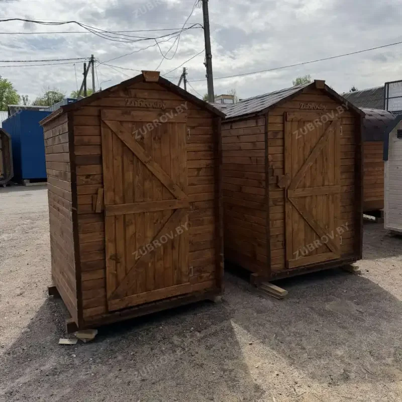 хоз блок
